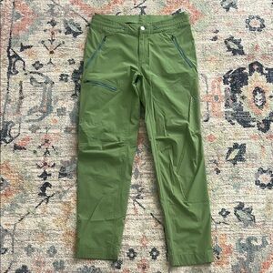 💚Men's La Sportiva Climbing Pants (Size-Large)💚